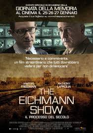 Kretschmann in der rolle von eichmann spielt zwar solide. The Eichmann Show Tv Movie 2015 Photo Gallery Imdb