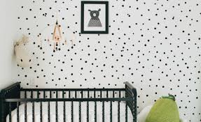 polka dot decals tags project nursery