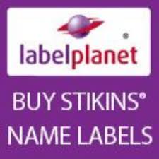Image result for stikins name labels