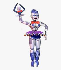 Maybe you would like to learn more about one of these? Funtime Ballora Fnaf Sister Location Withered Ballora Hd Png Download Transparent Png Image Pngitem