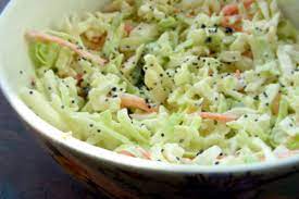 best caraway coleslaw recipe food com
