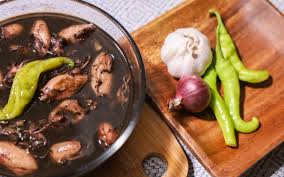 how to cook best adobong pusit pinoy