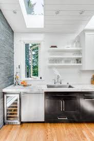 Contemporary Kitchen Backsplash Ideas