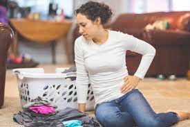 pelvic floor dysfunction symptoms and