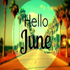 But what more do we know about this month? Hello June By Piccizz On Amazon Music Amazon Com