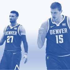 Nikola jokic download best 4k pictures images backgrounds. Stat Of The Week Nikola Jokic And Jamal Murray Are The Nuggets New Dynamic Duo Denver Stiffs