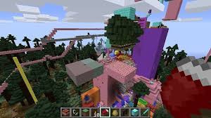 Video on how to delete land without mods in minecraft minecraft how to clear/remove land super quickly. Beginner Here How Do I Remove Trees Efficiently Minecraft