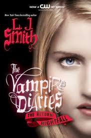 It is possible to catch a few episodes though the story is far ahead. The Vampire Diaries The Return Book Series