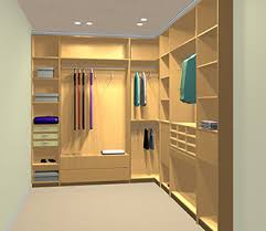 closets