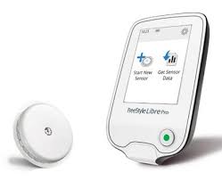 The actual cost to patients may or may not be lower than other. Abbott S Freestyle Libre Pro Positive Feedback From Patients And Providers Diatribe