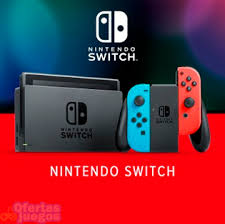 Descubre la mejor forma de comprar online. Nintendo Switch Mejores Precios Para Comprarla Barata