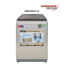 Máy giặt Aqua Inverter 9 KG AQW-D90CT N