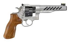 new ruger 9mm revolver calguns net