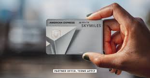 is the delta platinum amex worth the