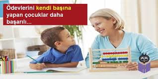 Ödev Çocukların, Destek Anne-Babaların Görevi! | ozancorumlu.com |  Türkiye'nin Eğitim Sitesi