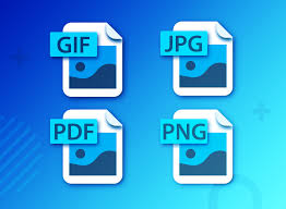 understanding image file formats the