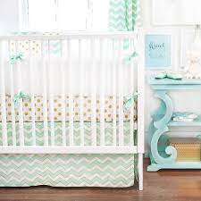 Baby Crib Bedding Sets Gold Baby Bedding