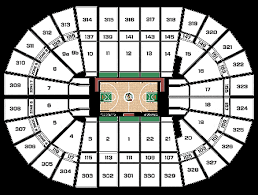 Boston Celtics Tickets Packages Td