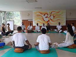 purna yoga retreat 200hr yoga teacher
