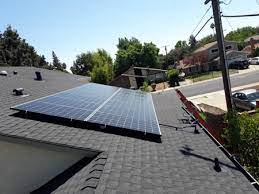 Solar Energy Contractor Yancey Company