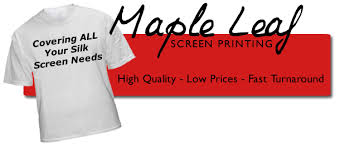 mlsp custom screen printing seattle