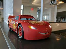 Ultimate Lightning Mcqueen By Sphero Review Not Nearly Enough Ka Chow For 300