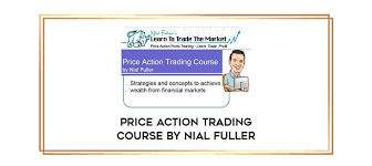 action trading course by nial