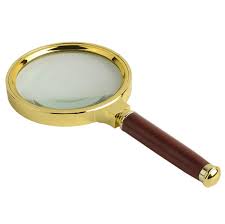 Classic Magnifying Glass Icons Png