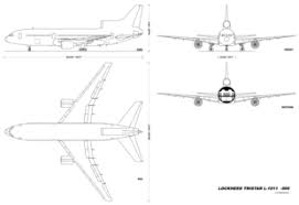 Lockheed L 1011 Tristar Wikipedia