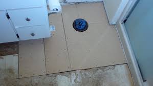 importance of replacing your sub floor