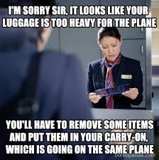 30 airport and travel memes every