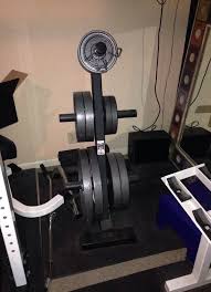 tuff stuff gym equipment and hton weights