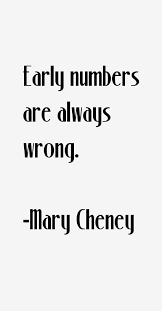 Mary Cheney Quotes &amp; Sayings (Page 2) via Relatably.com