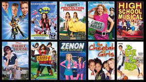 It teaches good lessons and is very inspirational. Best Disney Channel Original Movies Girls Who Make Lists