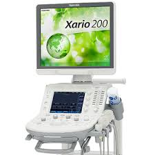 Improving clinical quality and patient experience. Toshiba Xario 200 Ultrasound Now Available In U S Medgadget