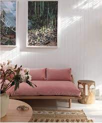 trend scout the soft pink sofa 10 of