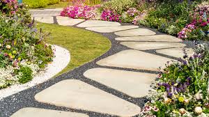 Whimsical Garden Stepping Stone Ideas
