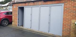 Bifold Doors Eastern Garage Doors