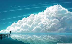 clouds and sky wallpapers wallpaper cave