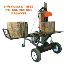 superx 3100 wood splitter hydraulic