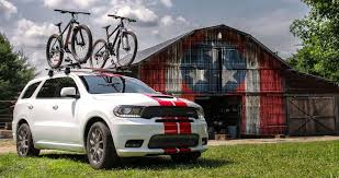 2019 Dodge Durango Towing Capacity Buchanan Auto Park Inc