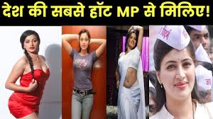 Independent mp from amravati, navneet rana, has accused shiv sena mp arvind sawant of threatening her in the lok sabha lobby. Navneet Kaur Rana Mp Amravati From Silver Screen To Parliament à¤¦ à¤¶ à¤• à¤¹ à¤Ÿ Mp à¤¸ à¤® à¤² à¤ Youtube