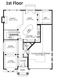 Green Builder House Plans