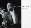The George Benson Anthology
