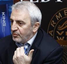 Armenian National Congress faction secretary Aram Manukyan participated ... - 115882