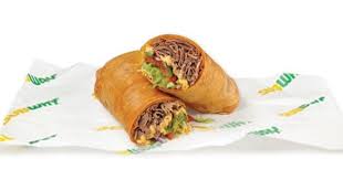 subway rolls out new signature wraps