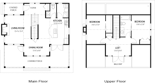 House Plans The Pice Cedar Homes