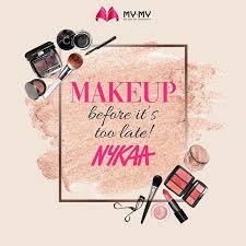 my my leading makeup brand of the