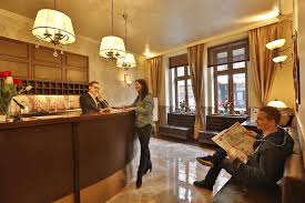 hotel amber krakow poland book now