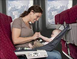 Traveling With A Baby In The Emirates